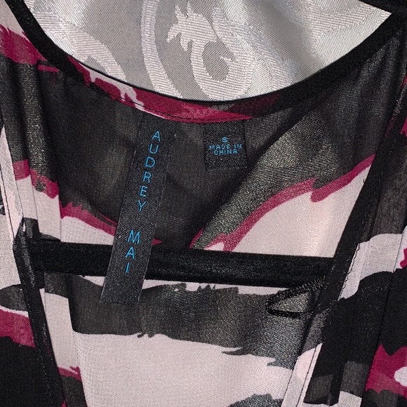 Dress plus size small - Picture 4 of 6